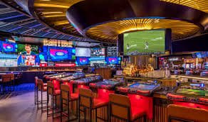 Esports ပြိုင်ပွဲ Live Betting မြင်ကွင်း