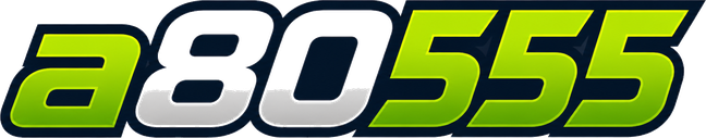 a80555 Logo